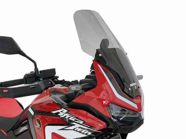 WRS WILDSCREEN TOURNING CRF1100L SM HO029F
