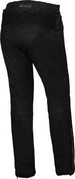 Ixs textile mc-pants confort-air noir