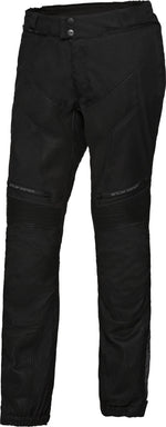 Ixs textile mc-pants confort-air noir