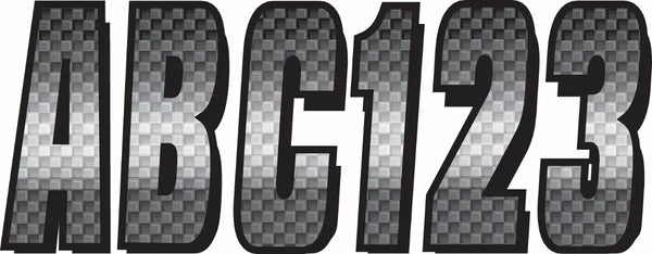 Kit de bâtons hardline CRM / BLK CHBKG300