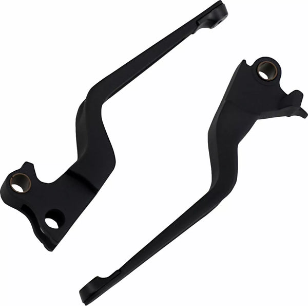 Kuyakyn vit Dillinger 96 + CBL BK KUR6682