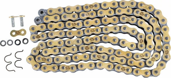 Chaîne Renthal RT520R3-3SRS GB 120RH C431