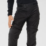 Ozone kids textile mc-pants union black