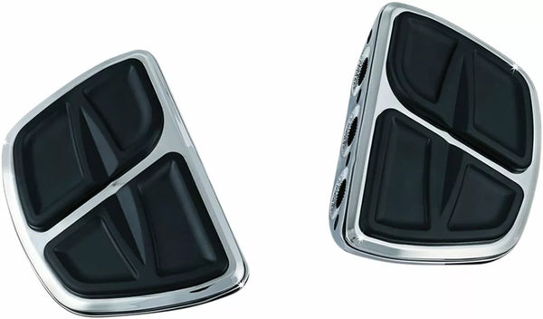 Kuryakyn Boards mini sans adt chr kur7611