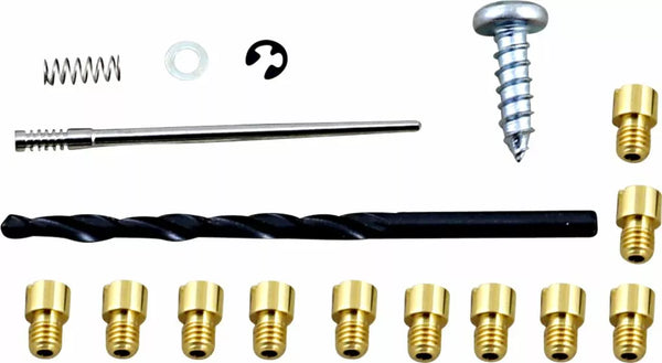 Dynojet jetkit suz q / sport ltz400 q316