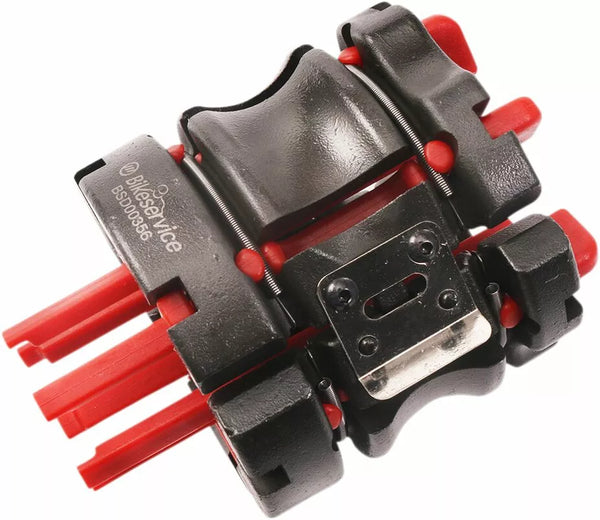 Bikeservice Fork Seal Conducteur 30-50 mm BSD00356