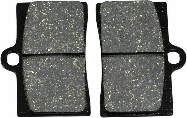 EBC Freed Pad FA a l'air de FA095 organique