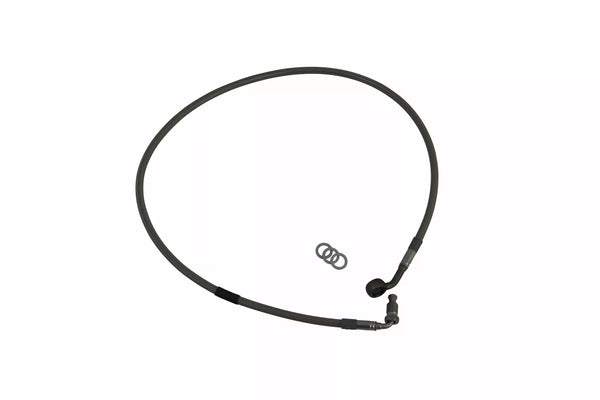 Rencontre de la ligne de frein TRW MCH80FR