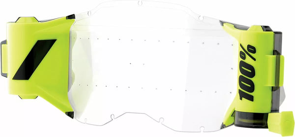 Système de film 100% RC2 / AC2 / ST2 F 59102-001