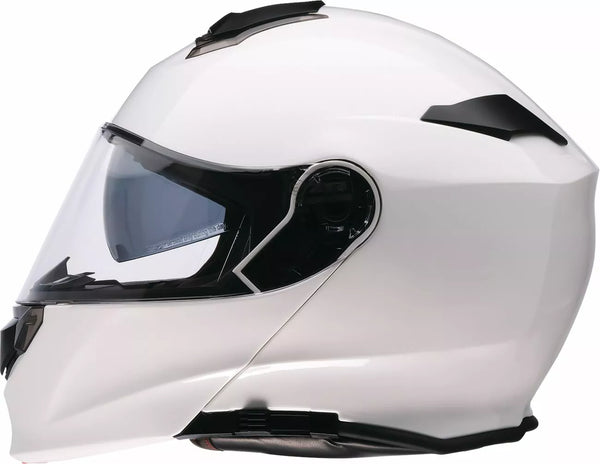 Casque Z1r Solaris 2.0 White 4xl 0101-17509