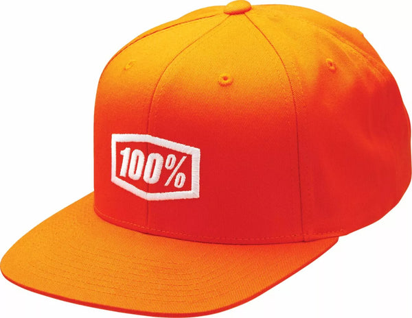 Icône 100% chapeau SNPBCK ou OS 20044-00004