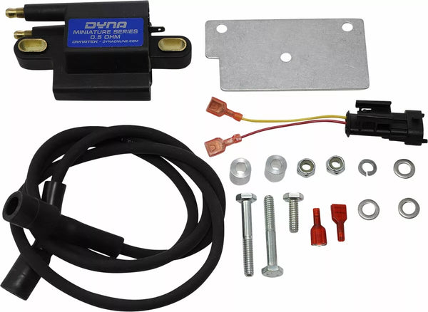 Kit de bobine Dynatek Pol Rzr800 DCK9-2