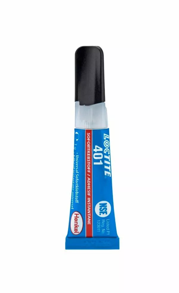 Loctite loctite 401 Uni adhésif 3gr 195904