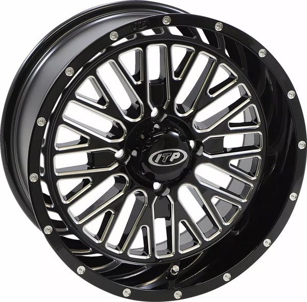 ITP WHL MOM 15X7 4/110 4+3 BKM 1522737731B
