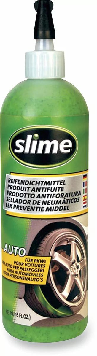 Slime Scelant tubeless 473ml SDS-500/06-po