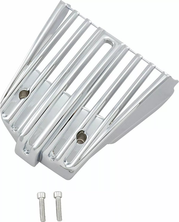 Kuryakyn Cover Regulator Prec Chr Kur6427