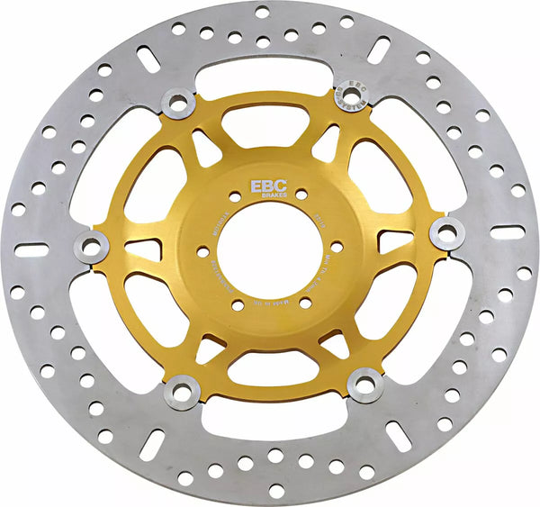 Rotor de frein EBC FLT X Série RND MD1003X