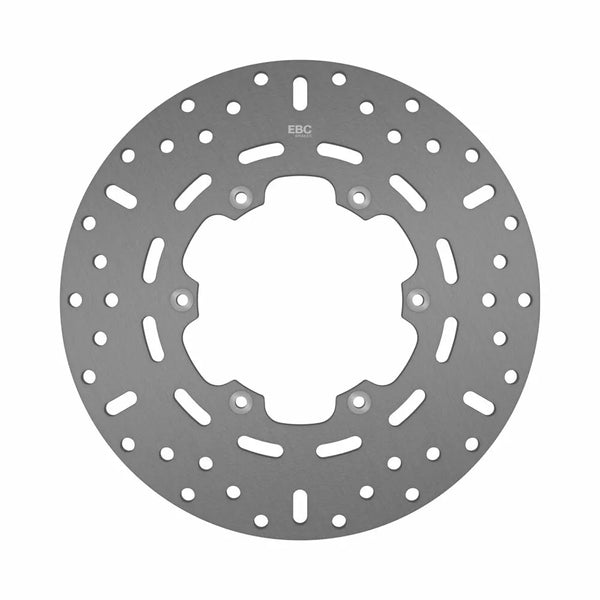 Correction du rotor de frein EBC RND MD871
