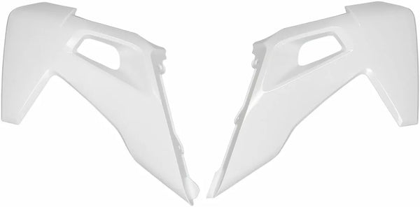 Couvertures RAD UFO TC / FC 19-22 White Hu03390 # 041