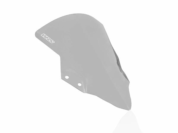 WRS WILDSCREEN Race ninja400 Smoke Ka010f