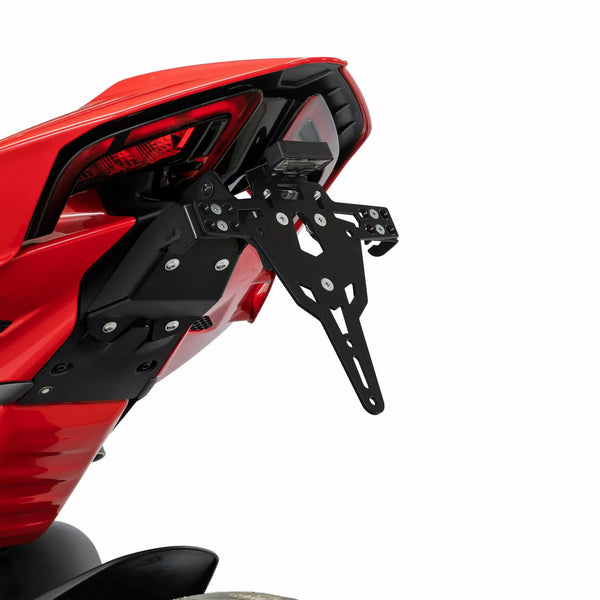 Holder de plaque d'immatriculation Zieger Type 10010906