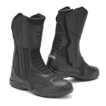 Rebelhorn Unisex MC Boots Range Black