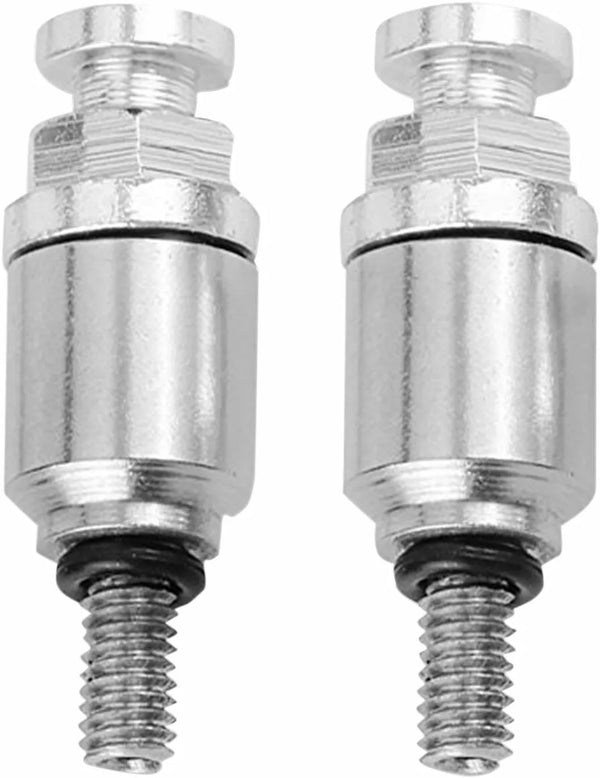 KSX Fork Air Bleeder WP SI BVS-4MM