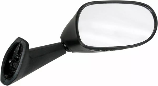 Mirror Black Black Right EC FAIRING 20-86891