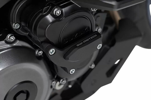 Protecteur de cas de moteur SW-Motech MSS.05.587.10100 / b