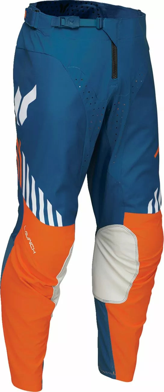Thor Pant Launch Zone Blue 44 2901-11912