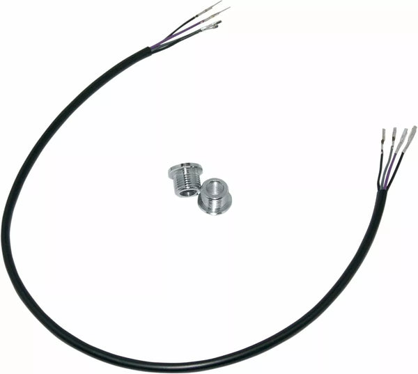 Adaptateurs NAMZ 02 SNSR 18 / 12MM NO2X-1202