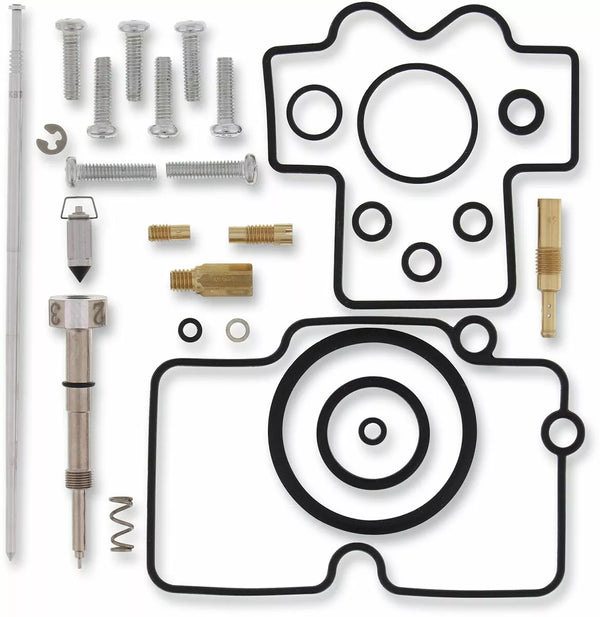 Kit de réparation des hardparts hors route Moose Carb She 26-1141