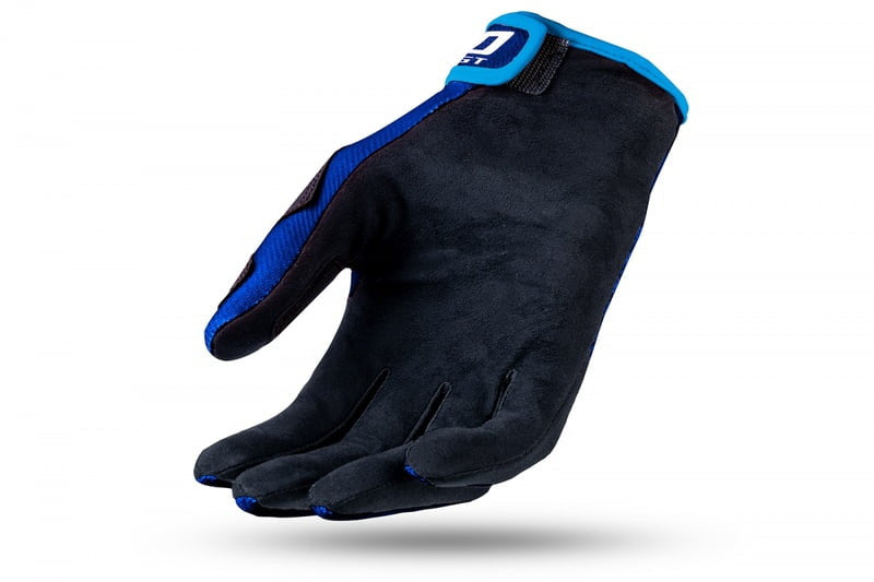 Gants de croix d'OVNI