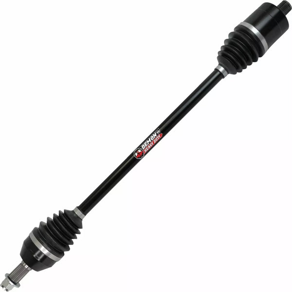 Demon Heavy Duty Axle PAXL-6083HD