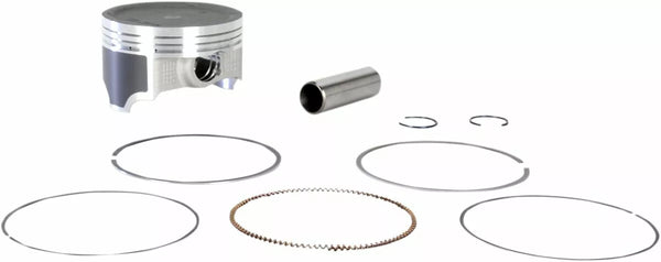 Kit de piston WSM .50 mm KAW 750 50-258-05K