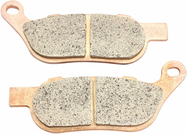 EBC Frein Pousque fritté HH FA458HH