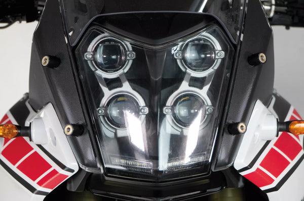 Kit SCRTCH SCRTCH non 700 avant K48843