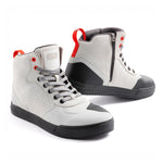 Rebelhorn unisexe mc-shoes spike gris