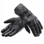 Rebelhorn mc gants tracer wp noir