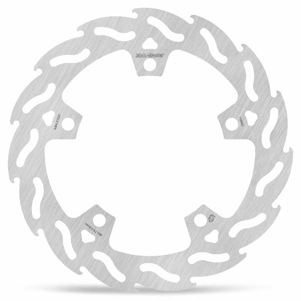 Moto-Master Brake Disc Flame arrière 110943
