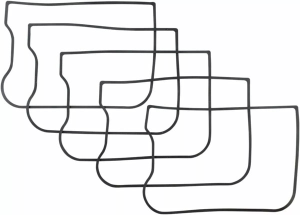 Caoutchouc de joint comique / RBOX 5pk C9277