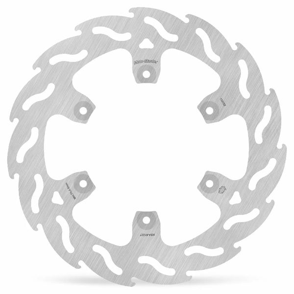 Moto-Master Brake Disc Flame arrière 110702