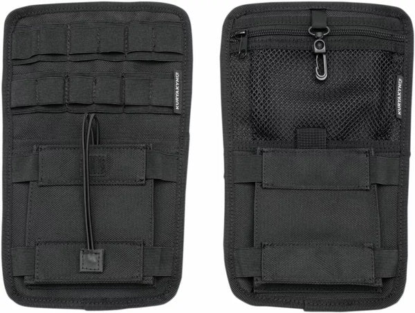 Kuryakyn Saddlebag Organisateur KUR5287