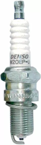 Denso et bougie d'allumage W20EP-U