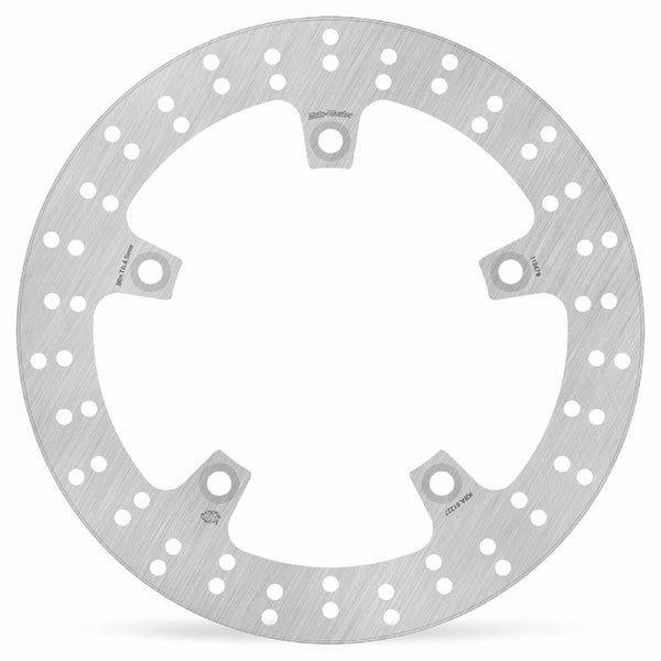 Moto-Master Brake Disc Halo arrière 110479