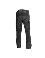 Seca Textile Mc-Pants Arrakis II Black