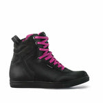 Shima dames mc-shoes rebelle wp noir