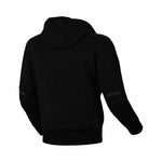 Macna Kevlar Mc-Hoodie District Black