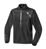 Ixs rain veste saint noir