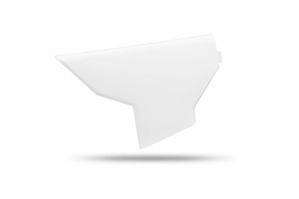 Cover Airbox UFO TC / FC 2025 White HU04326 # 040